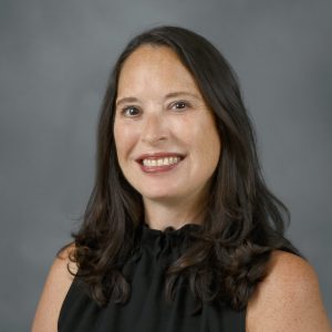 Leslie Zenk, Ph.D.