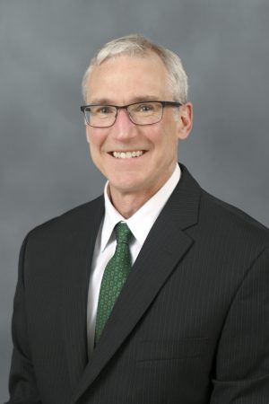 S. Michael Putman, Ph.D.