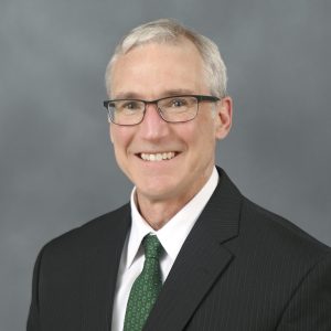 S. Michael Putman, Ph.D.