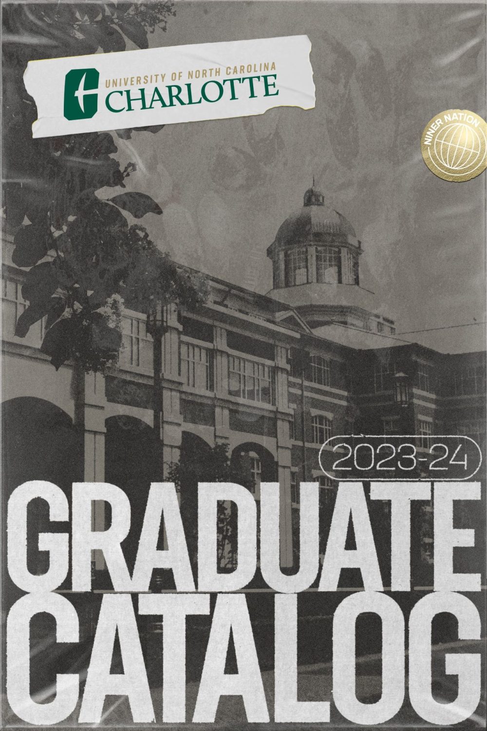 2023-2024 Graduate Catalog 