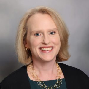 Jennifer Troyer, Ph.D.