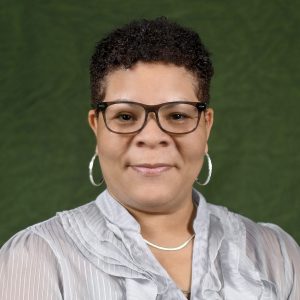 Keisha Simms