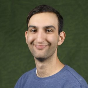 Danny Zeidan