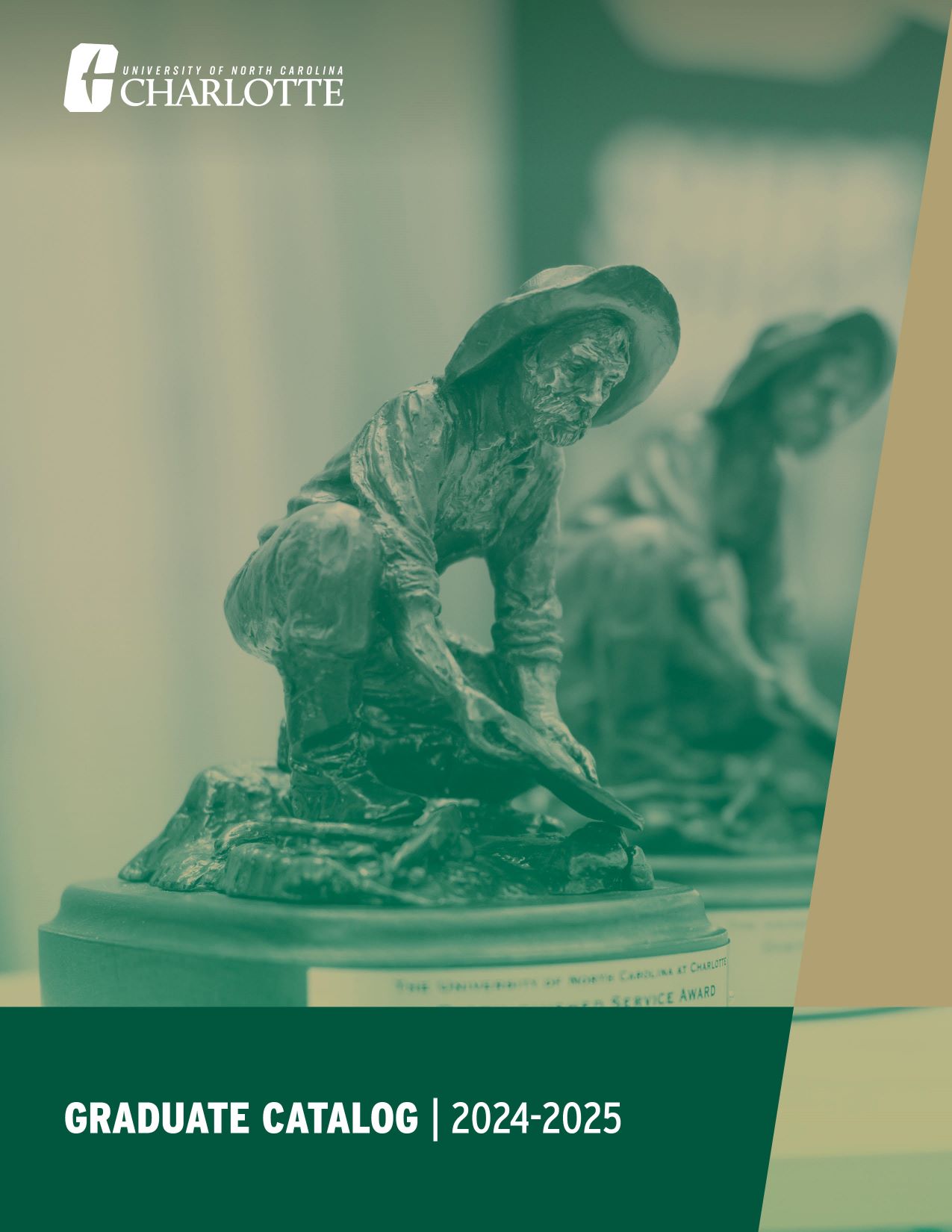 Curriculum and Catalogs Office of the Provost