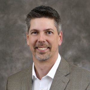 Eric Heggestad, Ph.D.