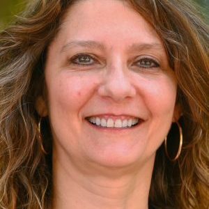 Bernadette Donovan-Merkert