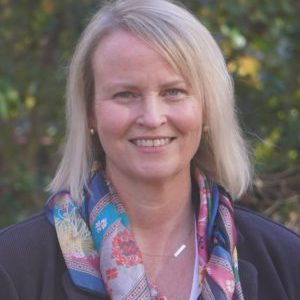 Lori Thomas